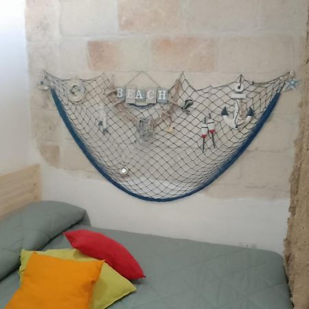 Dimora Jalu' Con Vista Mozzafiato Villa Ostuni Ngoại thất bức ảnh