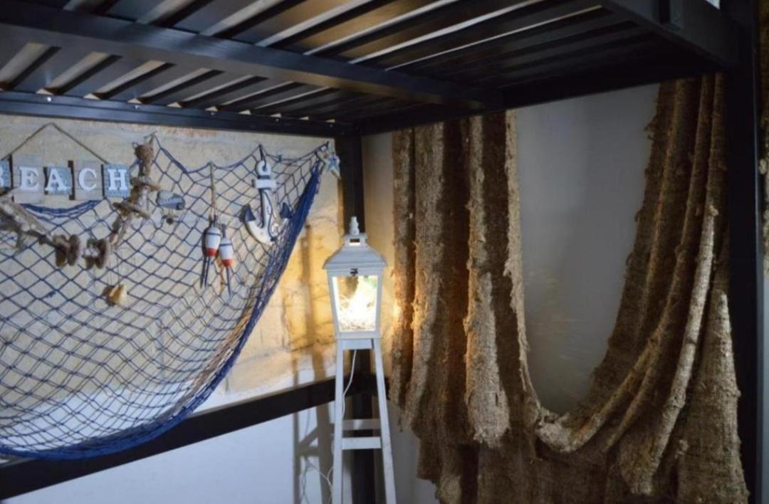 Dimora Jalu' Con Vista Mozzafiato Villa Ostuni Ngoại thất bức ảnh