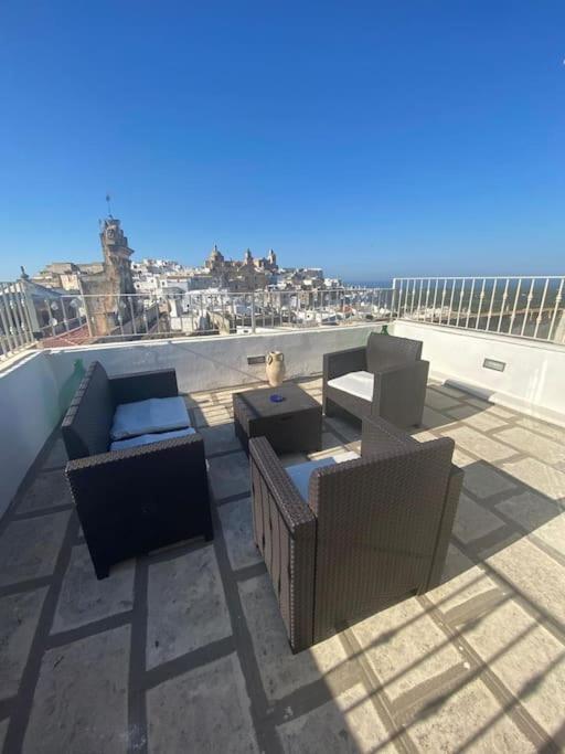 Dimora Jalu' Con Vista Mozzafiato Villa Ostuni Ngoại thất bức ảnh