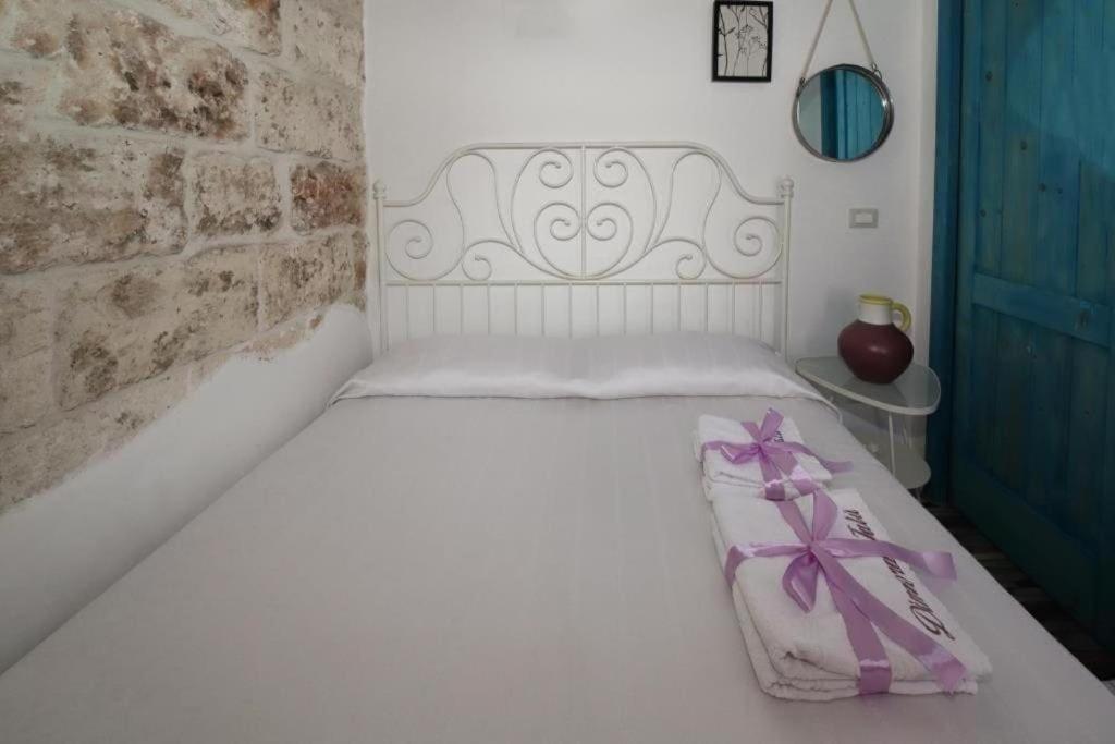 Dimora Jalu' Con Vista Mozzafiato Villa Ostuni Ngoại thất bức ảnh