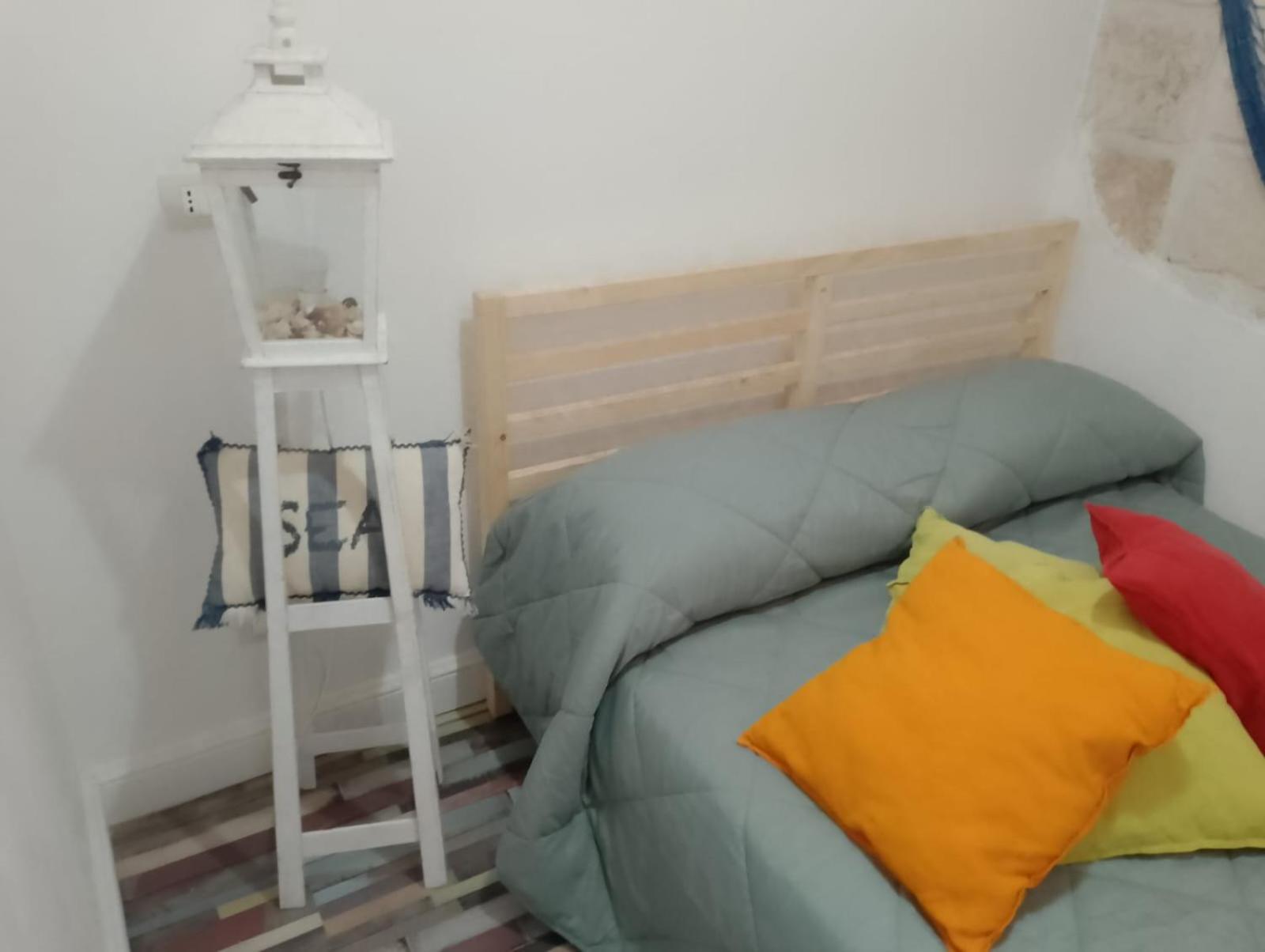 Dimora Jalu' Con Vista Mozzafiato Villa Ostuni Ngoại thất bức ảnh