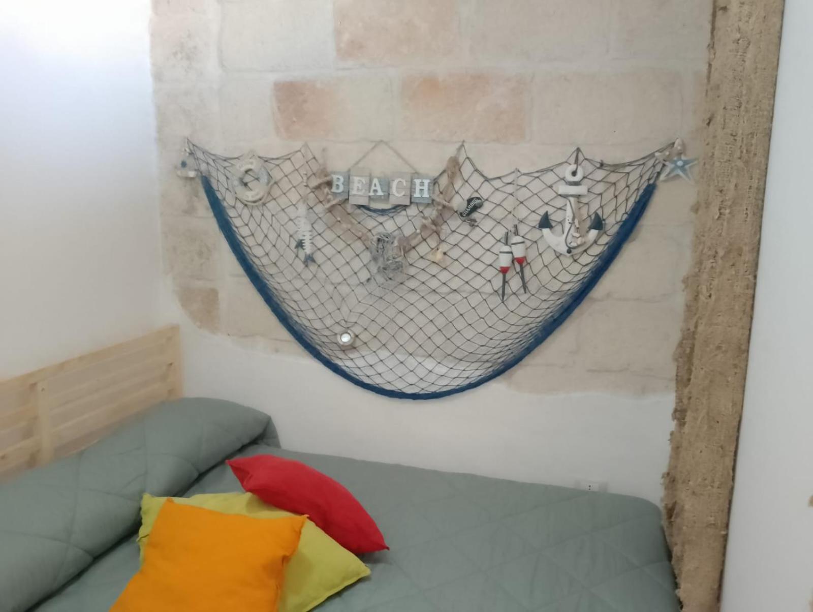 Dimora Jalu' Con Vista Mozzafiato Villa Ostuni Ngoại thất bức ảnh