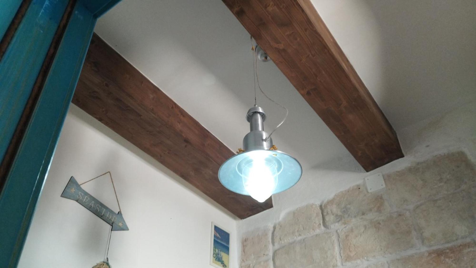 Dimora Jalu' Con Vista Mozzafiato Villa Ostuni Ngoại thất bức ảnh